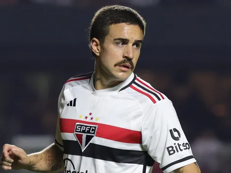 Negociação inteligente: Gabriel Neves assina com novo clube e São Paulo amarra bolada milionária