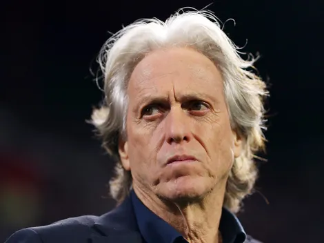 CONFIRMADO: Palmeiras faz proposta para trazer camisa 10 aprovado por JJ