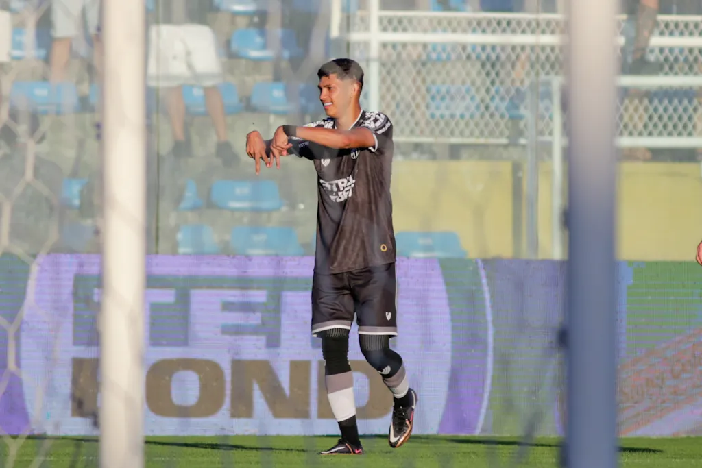 Foto: Lucas Emanuel/AGIF