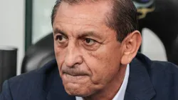 Ramón Díaz tem preocupações para o Carioca. Foto: Robson Mafra/AGIF