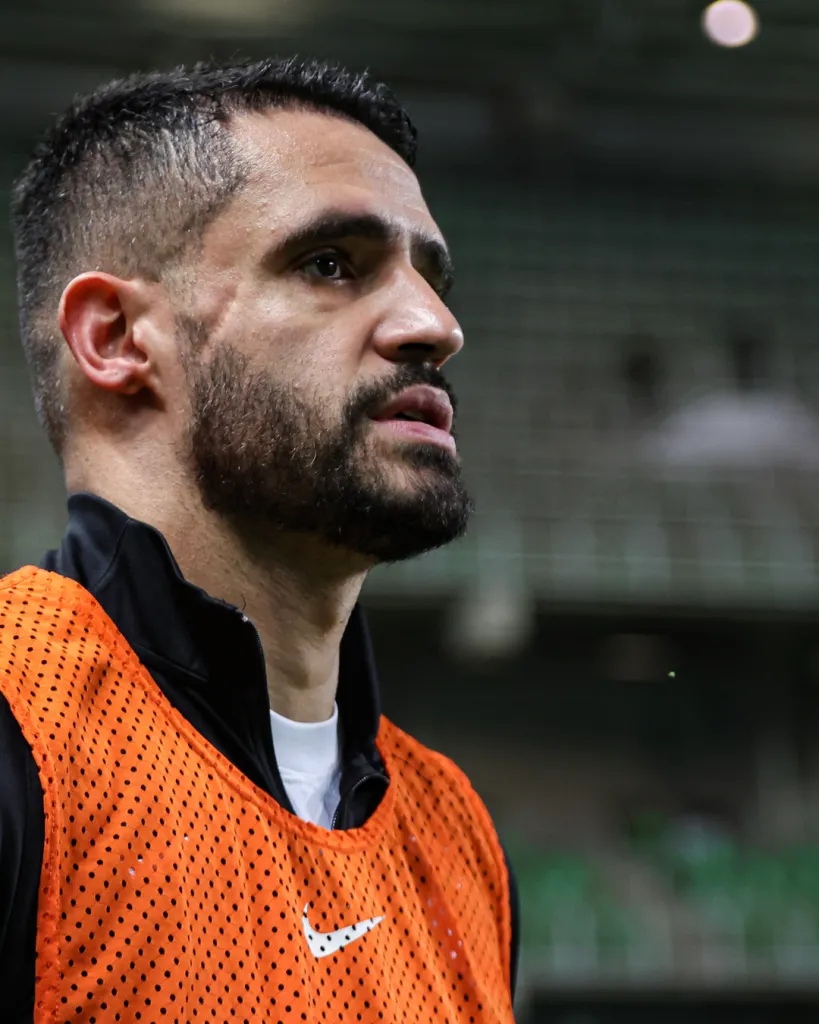 Renato Augusto fechou com o Fluminense em 2 temporadas. Foto: Getty Images