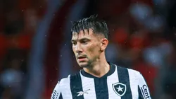 Cuesta toma decisão no mercado. Foto: Maxi Franzoi/AGIF