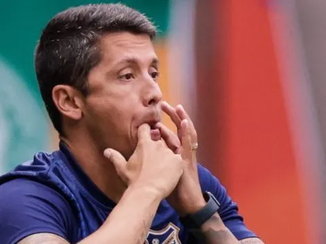 Contrato até 2027, vai assinar: Thiago Carpini recebe notícia espetacular no SPFC