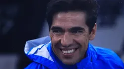 Foto: Ettore Chiereguini/AGIF – Abel Ferreira, técnico do Palmeiras