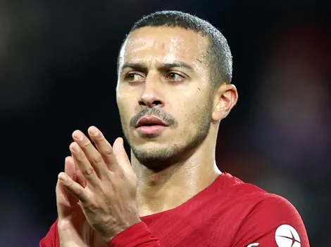 Mundo Árabe quer Thiago Alcântara e notícia chega voando no Flamengo