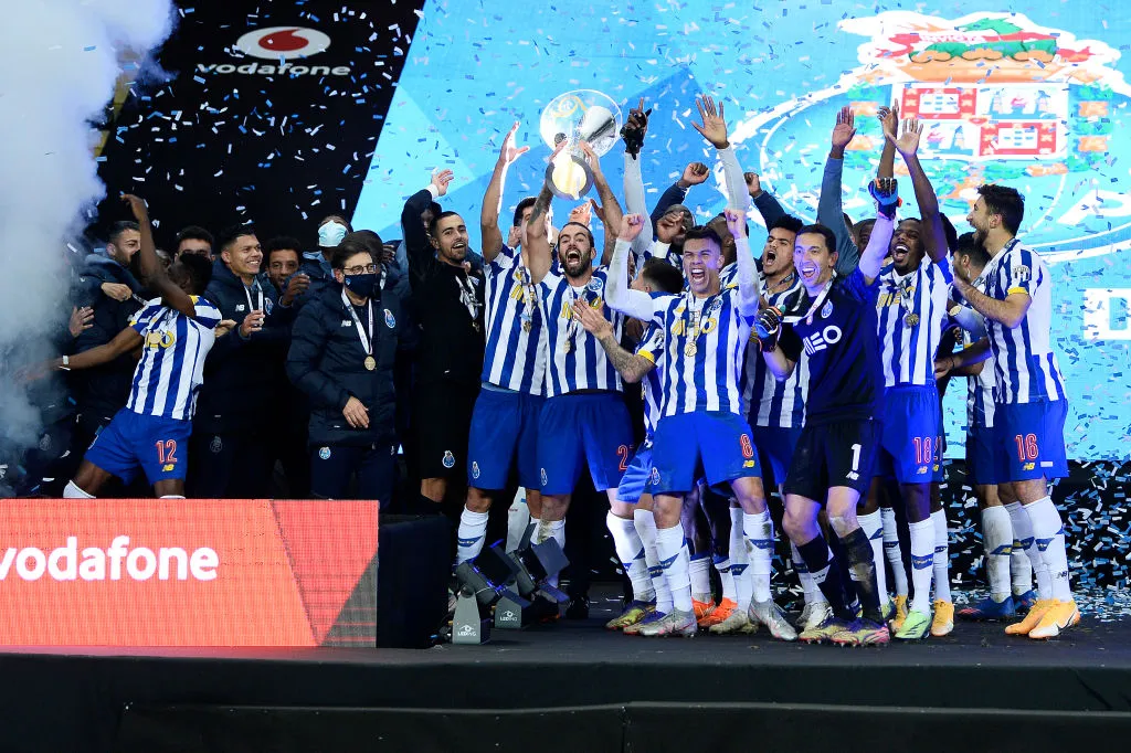 Octavio Passos/Getty Images