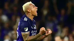 Foto: Julio Aguilar/Getty Images – Antônio Carlos, novo reforço do Fluminense