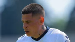 Iturbe, atacante do Cerro Porteño - Foto: Manuel Velasquez/Getty Images