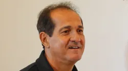 Muricy Ramalho, dirigente do São Paulo - Foto Marcello Zambrana/AGIF