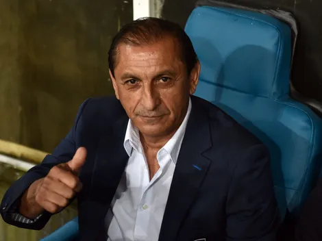 TIME TITULAR? Ramón Díaz escala time em amistoso que anima a torcida