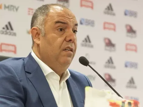 Marcos Braz viaja à Espanha em busca de Luiz Henrique e +2