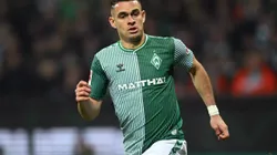 Foto: Stuart Franklin/Getty Images - Borré é desejo do Inter