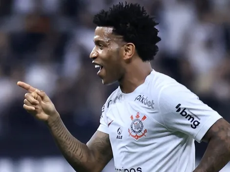 Substituto de Gil chega no Corinthians com multa rescisória milionária