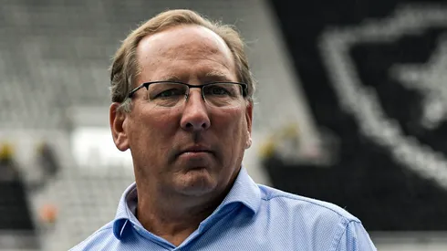 Textor busca reforços no Botafogo. Foto: Thiago Ribeiro/AGIF