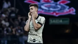Foto: Fabio Giannelli/AGIF - Presidente do Corinthians toma atitude em relação a Moscardo