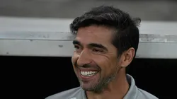 Atleta do Palmeiras está se destacando na pré-temporada. Foto: Thiago Ribeiro/AGIF