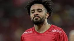 Foto: Thiago Ribeiro/Agif - Empresário de Claudinho abre o jogo sobre o Flamengo
