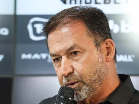 Augusto Melo disse isso, +3 contratações: Presidente do Corinthians manda aviso para Fiel Torcida sobre reforços