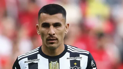 Krasnodar impõe única exigência para saída de Alonso.. Foto: Pedro H. Tesch/AGIF