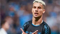 Foto: Maxi Franzoi/AGIF - Ferreira quando atuava pelo Grêmio