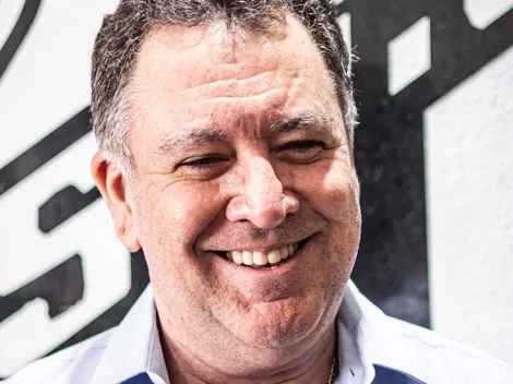 Marcelo Teixeira tem notícia maravilhosa no Santos e prepara mais acordos