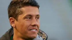 Negócio depende de Carpini no São Paulo. Foto: Luiz Erbes/AGIF