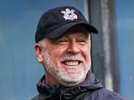 Mano Menezes ‘esquece’ Borré e Corinthians decide comprar mais quatro reforços