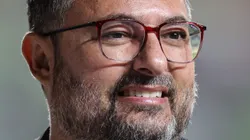 Alexandre Mattos é conhecido por fazer boas contratações. Foto: Gilson Junio/AGIF