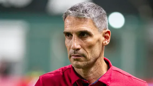 Fortaleza vende jogador destaque de 2023. Foto: Fernando Moreno/AGIF