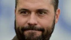 Mario Bittencourt tentou contratar idolo de rival. Foto: Thiago Ribeiro/AGIF