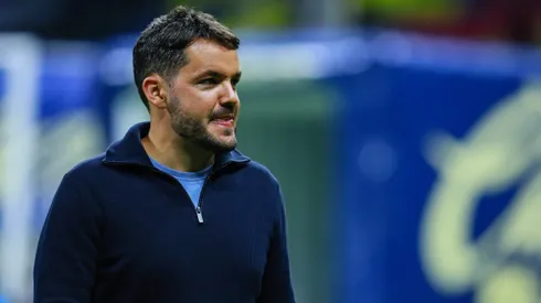 Atleta retorna ao Cruzeiro após empréstimo. Photo by Manuel Velasquez/Getty Images