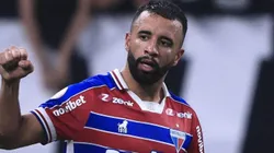 Foto: Ettore Chiereguini/AGIF - Corinthians não avança por Caio Alexandre