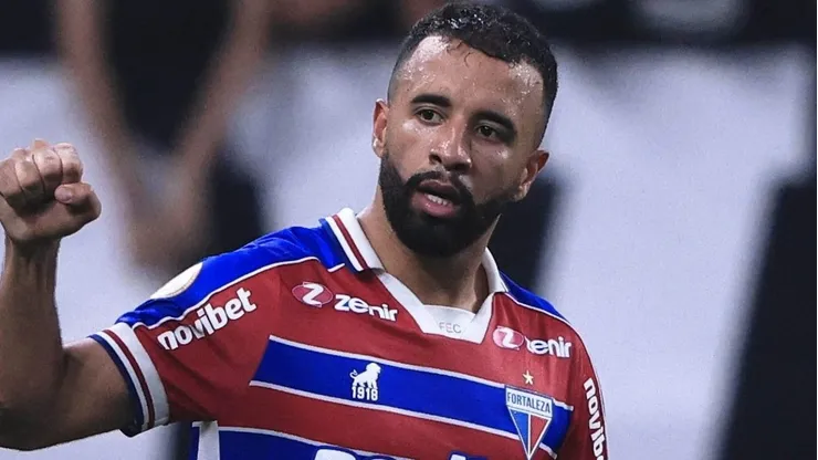 Foto: Ettore Chiereguini/AGIF - Corinthians não avança por Caio Alexandre