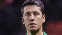 Foto: Gabriel Tadiotto/ECJuventude - Carpini esboça primeiras ideias no São Paulo