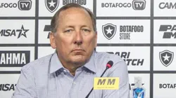 Foto: Vitor Silva/Botafogo - Botafogo garante novo lateral-direito para o lugar de Di Plácido