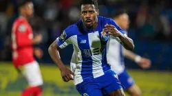 Foto: Divulgação/FC Porto - Manafá deve chegar ao Botafogo