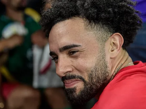 R$ 80 milhões + troca de jogadores: contratação de Claudinho tem notícia vazada no Corinthians