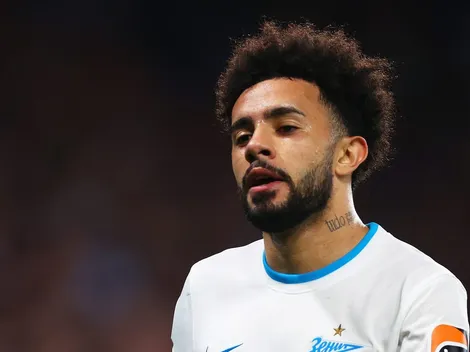 Investidor vai bancar: Corinthians tem Claudinho de volta à pauta