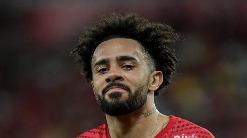 Claudinho é sempre especulado no Flamengo. Foto: Thiago Ribeiro/AGIF