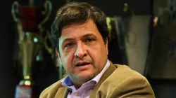 Alberto Guerra, presidente do Grêmio - Foto: Renan Jardim / Grêmio FBPA