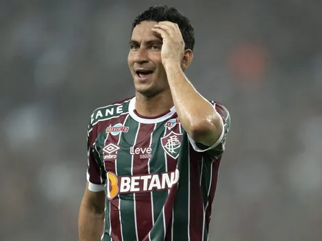 Ganso em apuros? Fluminense se aproxima de acordo com meia