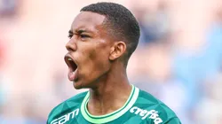 Chelsea não medirá esforços para ter Estevão. Foto: Marcello Zambrana/AGIF