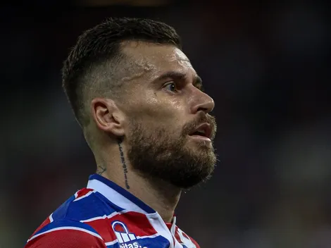 Santos quer fechar com +1 reforço e oferece Lucas Lima no negócio