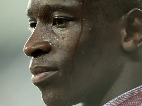 Palmeiras toma atitude e pode entrar em negociação por Luiz Henrique