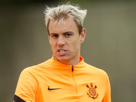 Róger Guedes no Corinthians tem veredito confirmado de última hora