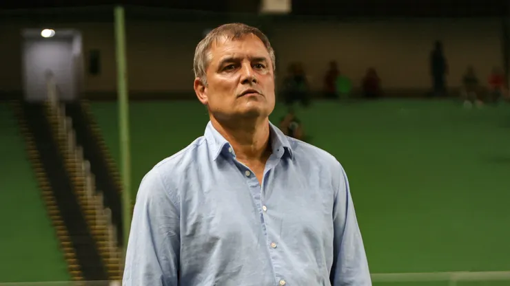 Fluminense negocia a saída de mais um atleta. Foto: Gilson Lobo/AGIF