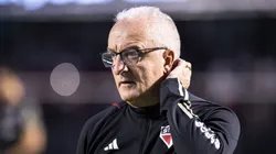 Dorival Júnior, ex-técnico do São Paulo - Foto: Abner Dourado/AGIF