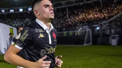 Foto: Thiago Ribeiro/AGIF - Pec renderá bolada ao Vasco