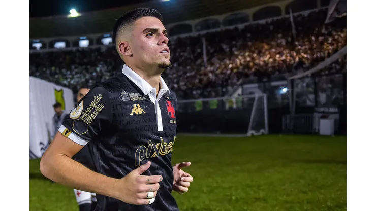 Foto: Thiago Ribeiro/AGIF - Pec renderá bolada ao Vasco