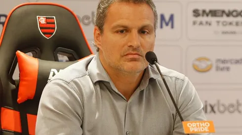 Spindel falou sobre a paralisação do Brasileirão